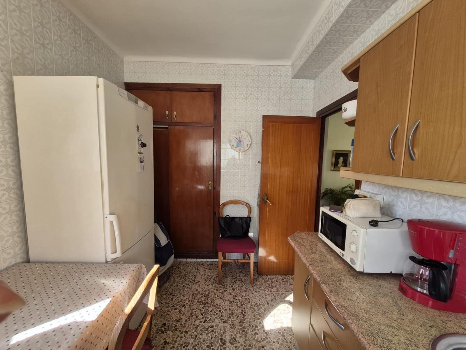 3 sypialnia Finka/Dom wiejski na sprzedaż w Torrox z garażem - 720 000 € (Ref: 9385615)