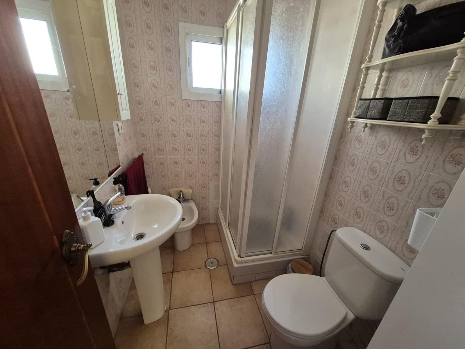 3 sypialnia Finka/Dom wiejski na sprzedaż w Torrox z garażem - 720 000 € (Ref: 9385615)