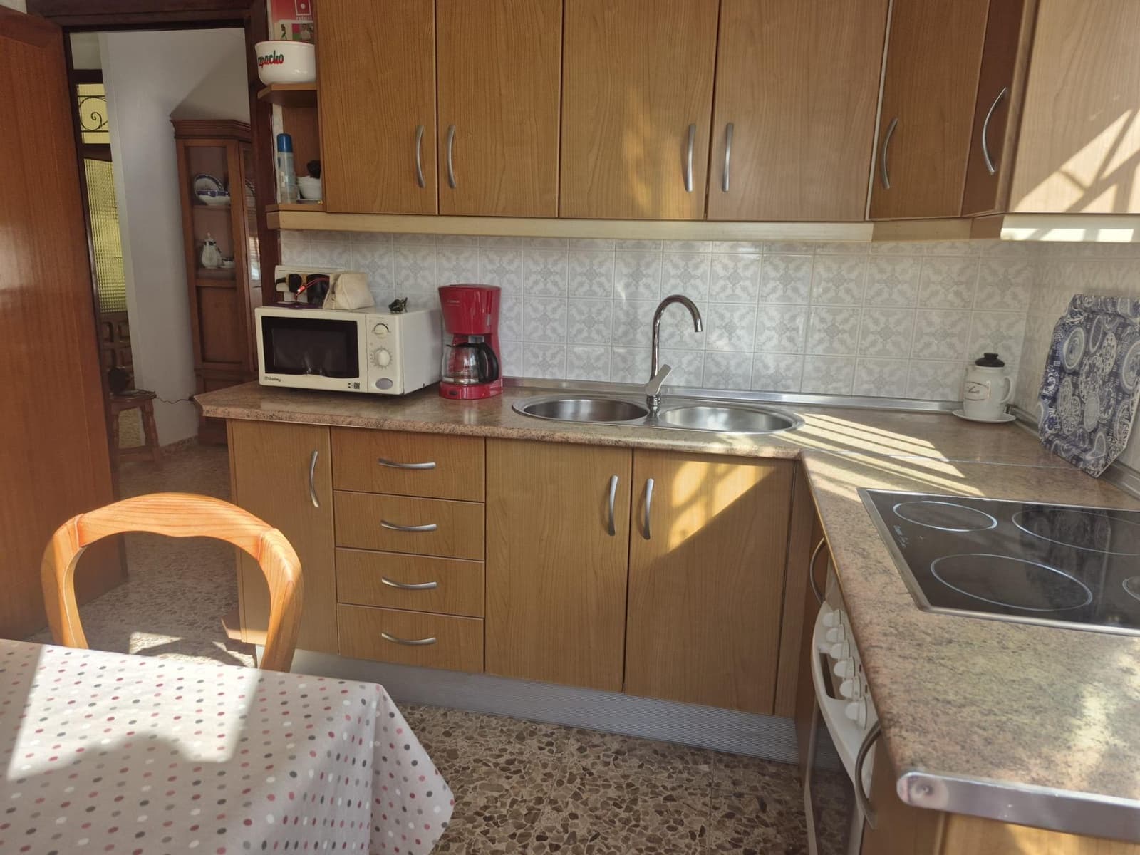 3 sypialnia Finka/Dom wiejski na sprzedaż w Torrox z garażem - 720 000 € (Ref: 9385615)