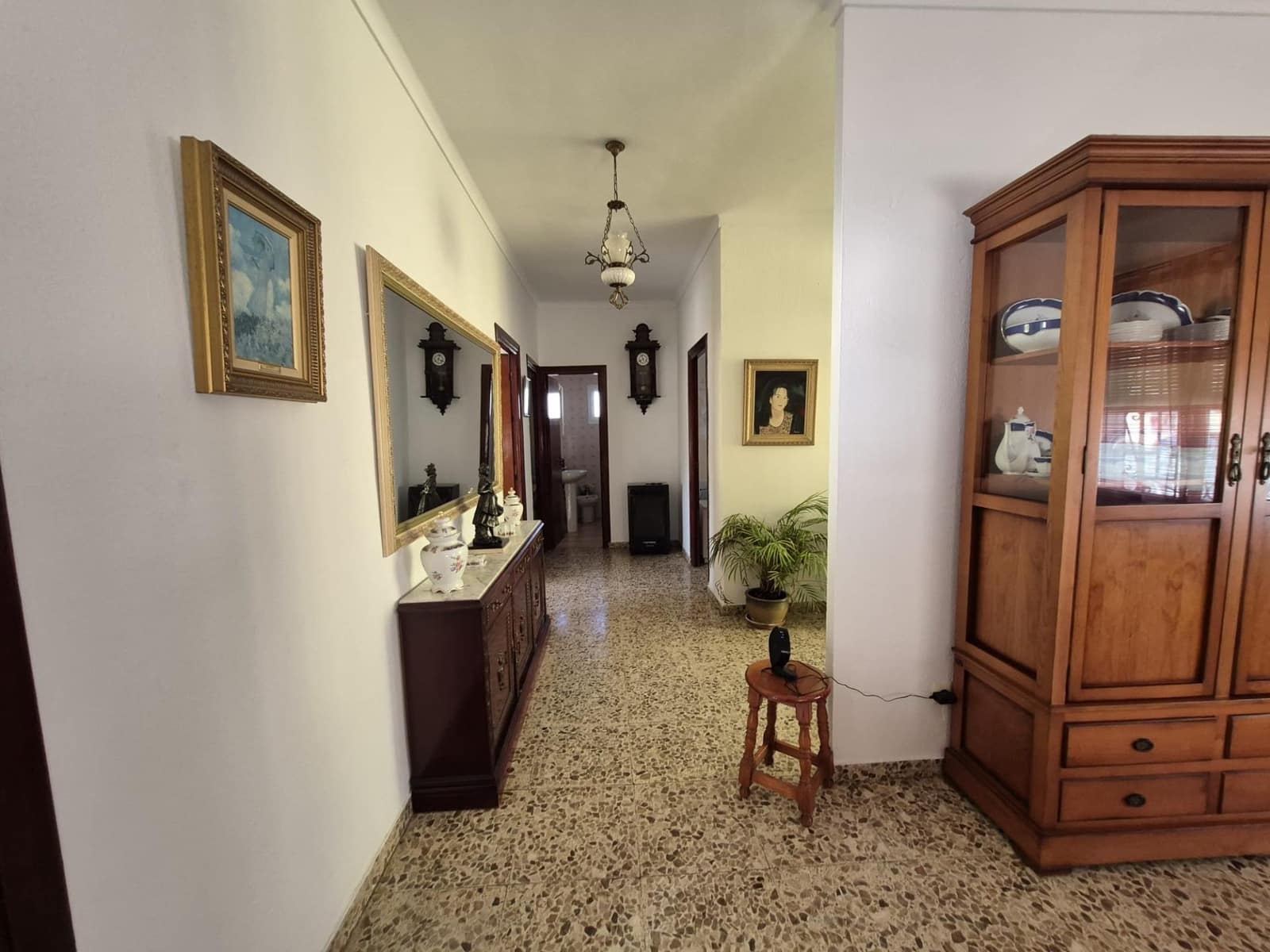 3 sypialnia Finka/Dom wiejski na sprzedaż w Torrox z garażem - 720 000 € (Ref: 9385615)