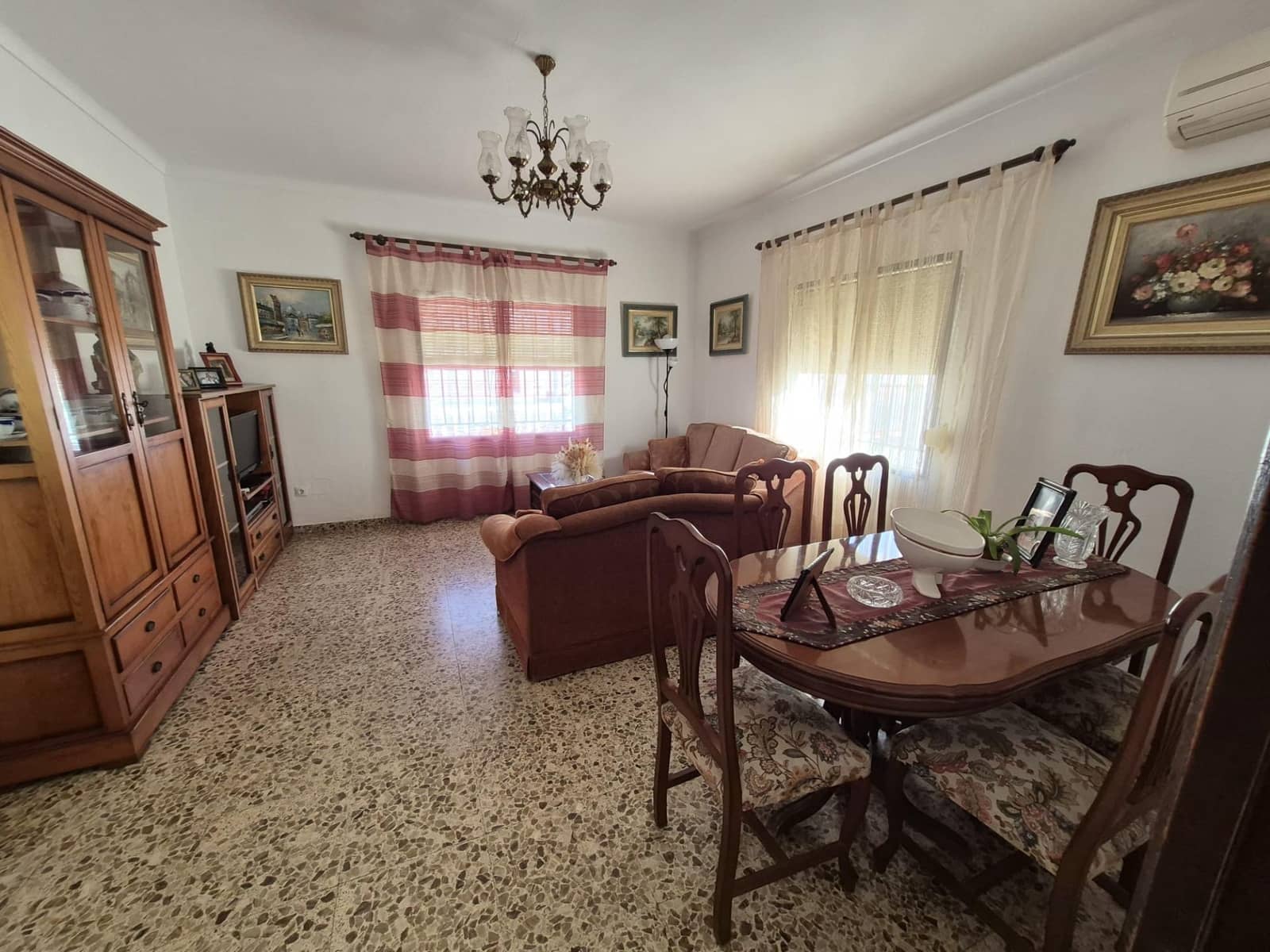 3 sypialnia Finka/Dom wiejski na sprzedaż w Torrox z garażem - 720 000 € (Ref: 9385615)