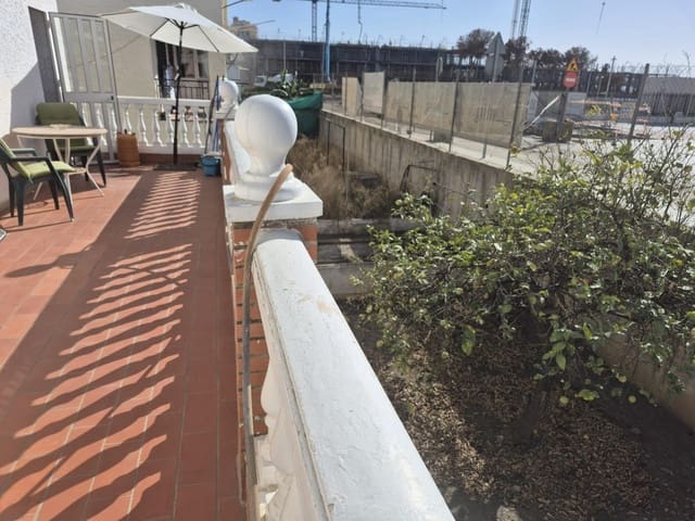 3 sypialnia Finka/Dom wiejski na sprzedaż w Torrox z garażem - 720 000 € (Ref: 9385615)