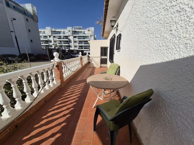 3 sypialnia Finka/Dom wiejski na sprzedaż w Torrox z garażem - 720 000 € (Ref: 9385615)