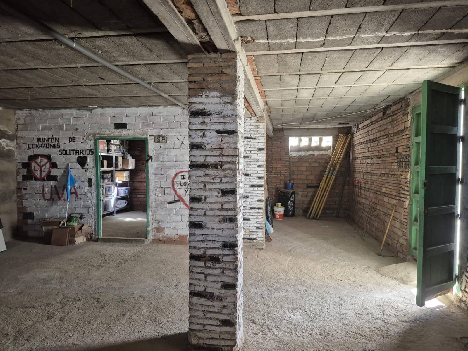 3 sypialnia Finka/Dom wiejski na sprzedaż w Torrox z garażem - 720 000 € (Ref: 9385615)