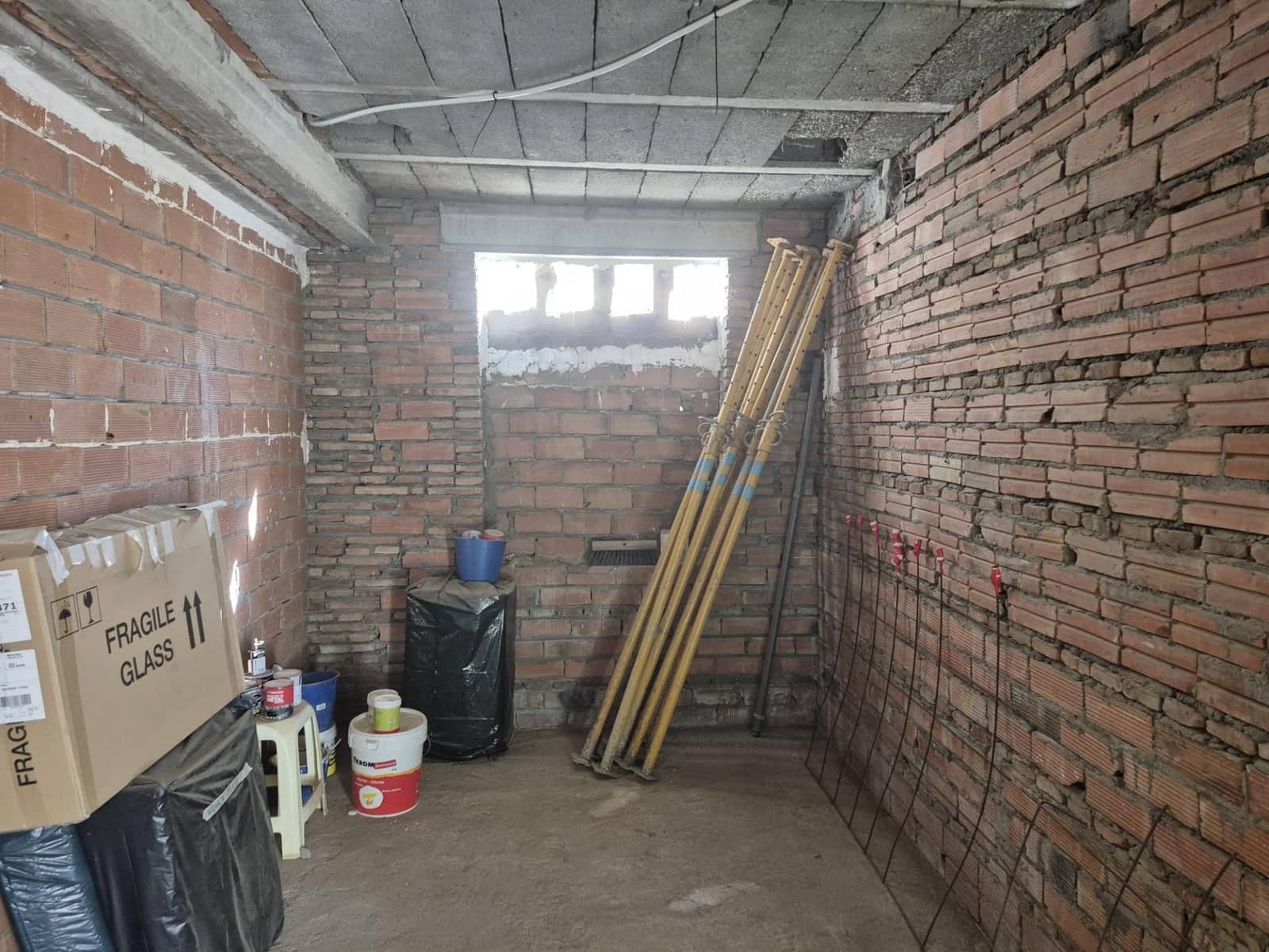 3 sypialnia Finka/Dom wiejski na sprzedaż w Torrox z garażem - 720 000 € (Ref: 9385615)