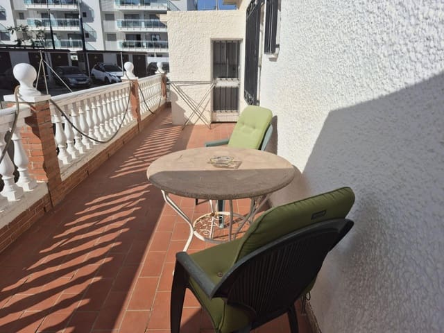 3 sypialnia Finka/Dom wiejski na sprzedaż w Torrox z garażem - 720 000 € (Ref: 9385615)