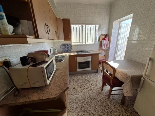 3 sypialnia Finka/Dom wiejski na sprzedaż w Torrox z garażem - 720 000 € (Ref: 9385615)