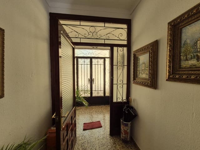 3 sypialnia Finka/Dom wiejski na sprzedaż w Torrox z garażem - 720 000 € (Ref: 9385615)