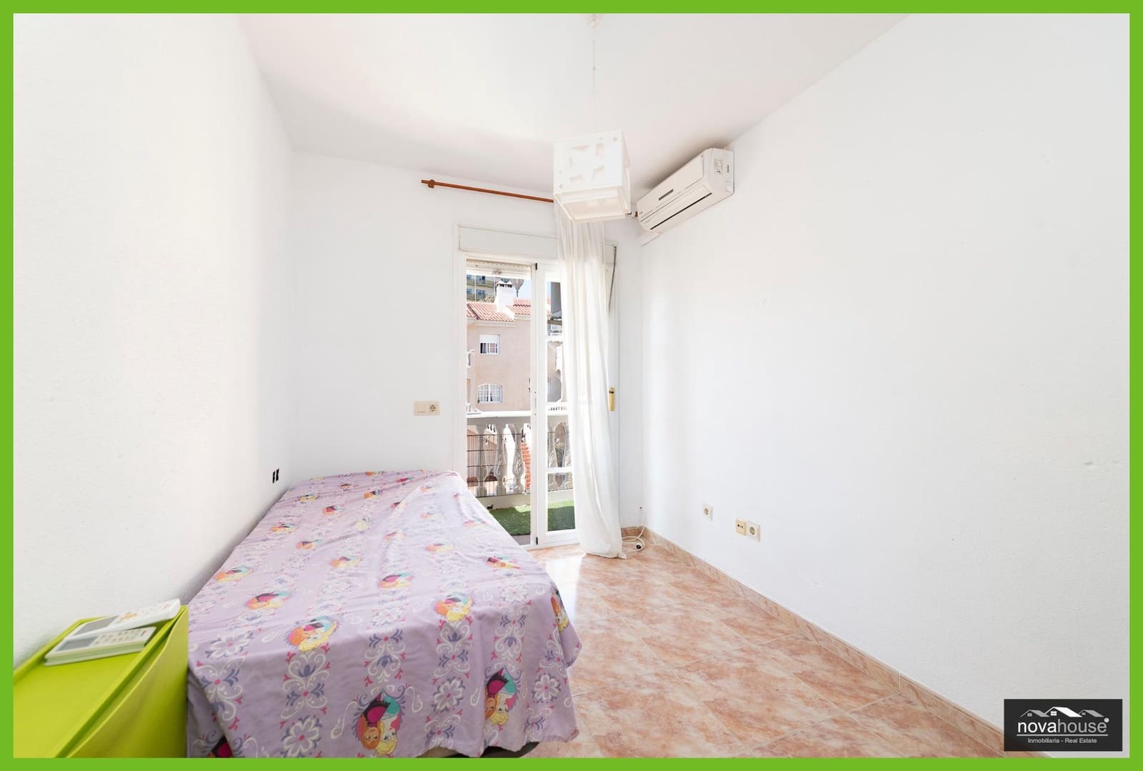 3 camera da letto Villetta a Schiera in vendita in Rincon de la Victoria con piscina garage - 395.000 € (Rif: 9390887)