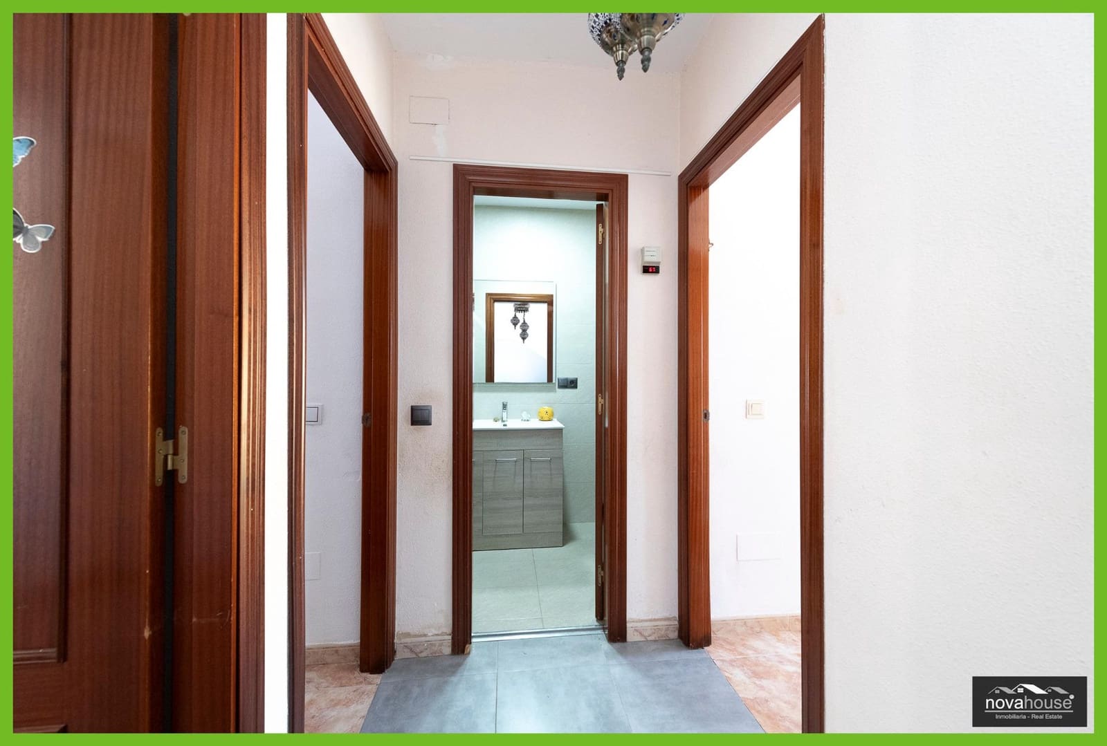 3 camera da letto Villetta a Schiera in vendita in Rincon de la Victoria con piscina garage - 395.000 € (Rif: 9390887)