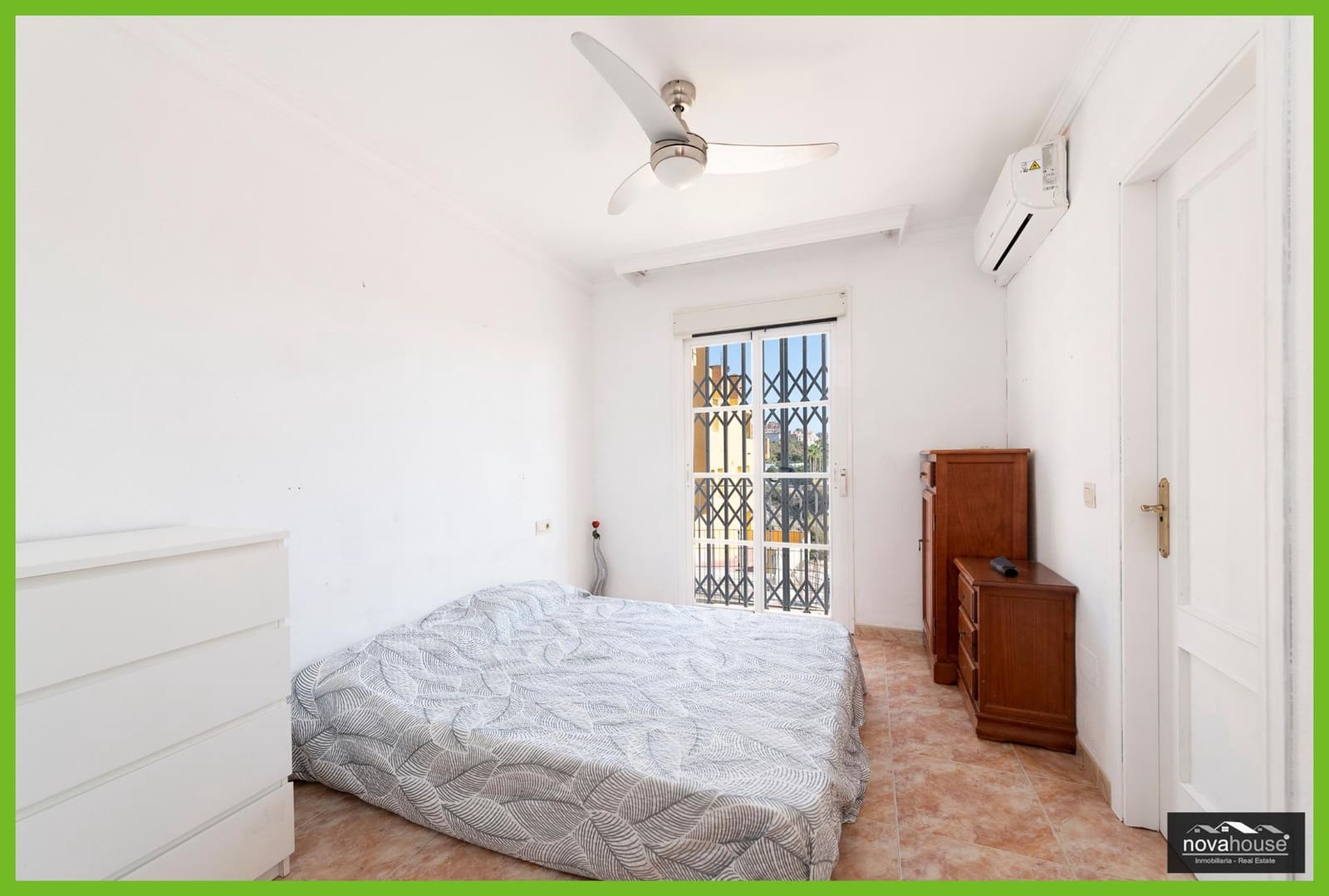 3 camera da letto Villetta a Schiera in vendita in Rincon de la Victoria con piscina garage - 395.000 € (Rif: 9390887)