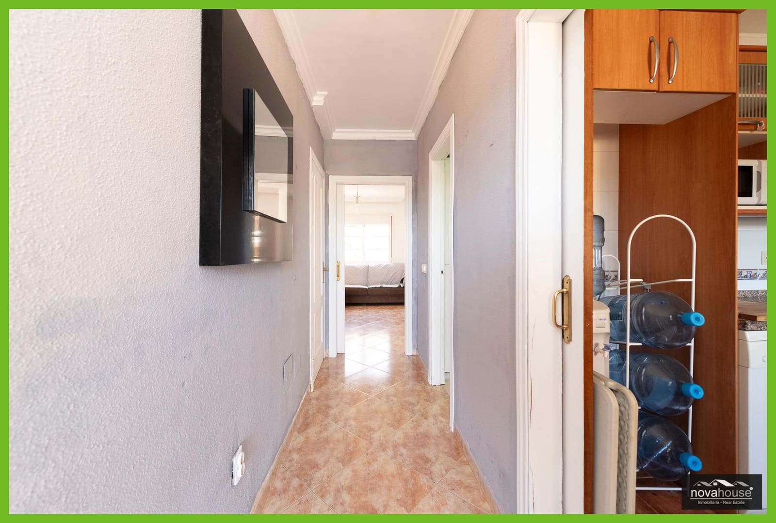 Adosado de 3 habitaciones en Rincón de la Victoria en venta con piscina garaje - 395.000 € (Ref: 9390887)