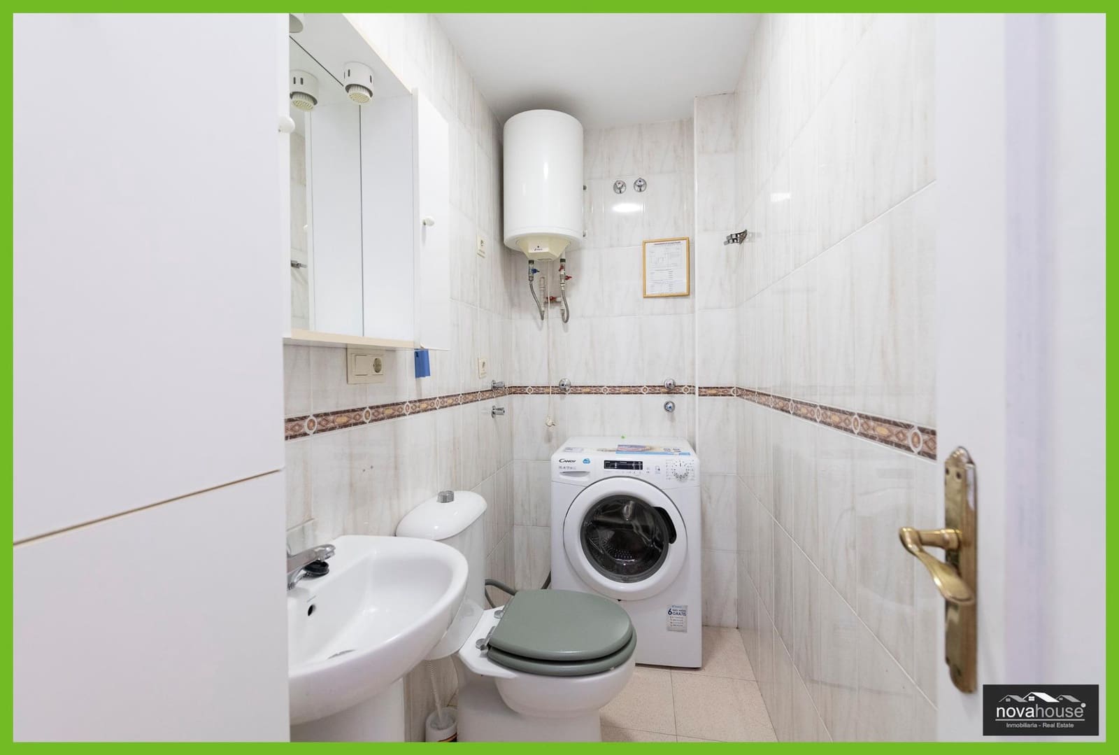 Adosado de 3 habitaciones en Rincón de la Victoria en venta con piscina garaje - 395.000 € (Ref: 9390887)