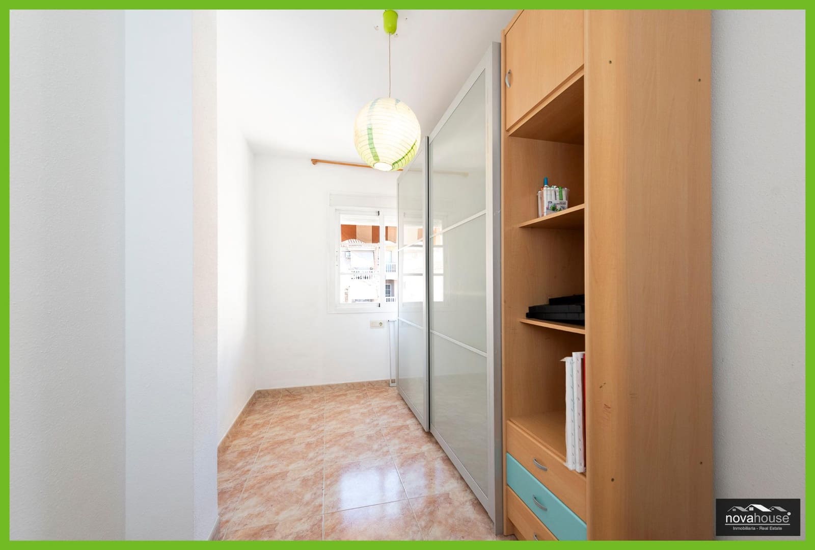 Adosado de 3 habitaciones en Rincón de la Victoria en venta con piscina garaje - 395.000 € (Ref: 9390887)