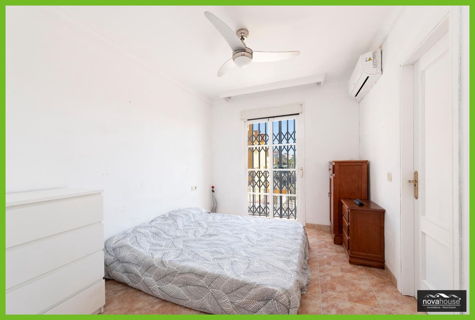 3 bedroom Terraced Villa for sale in Rincon de la Victoria with pool garage - € 395,000 (Ref: 9390887)