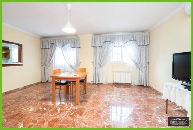 4 sovrum Villa till salu i Puente de Don Manuel, Alcaucín med garage - 334 000 € (Ref: 9398514)