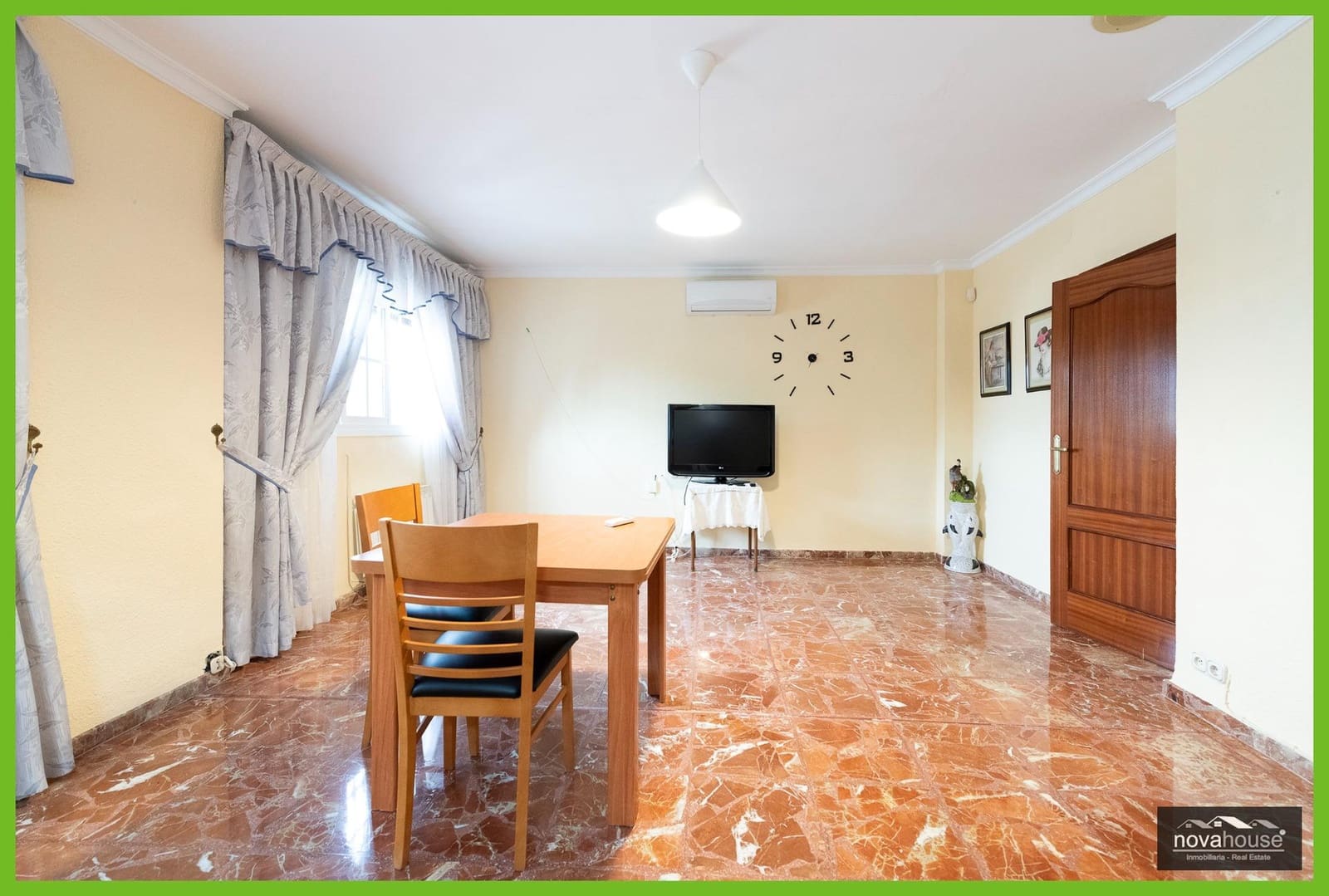 4 sypialnia Willa na sprzedaż w Puente de Don Manuel z garażem - 334 000 € (Ref: 9398514)