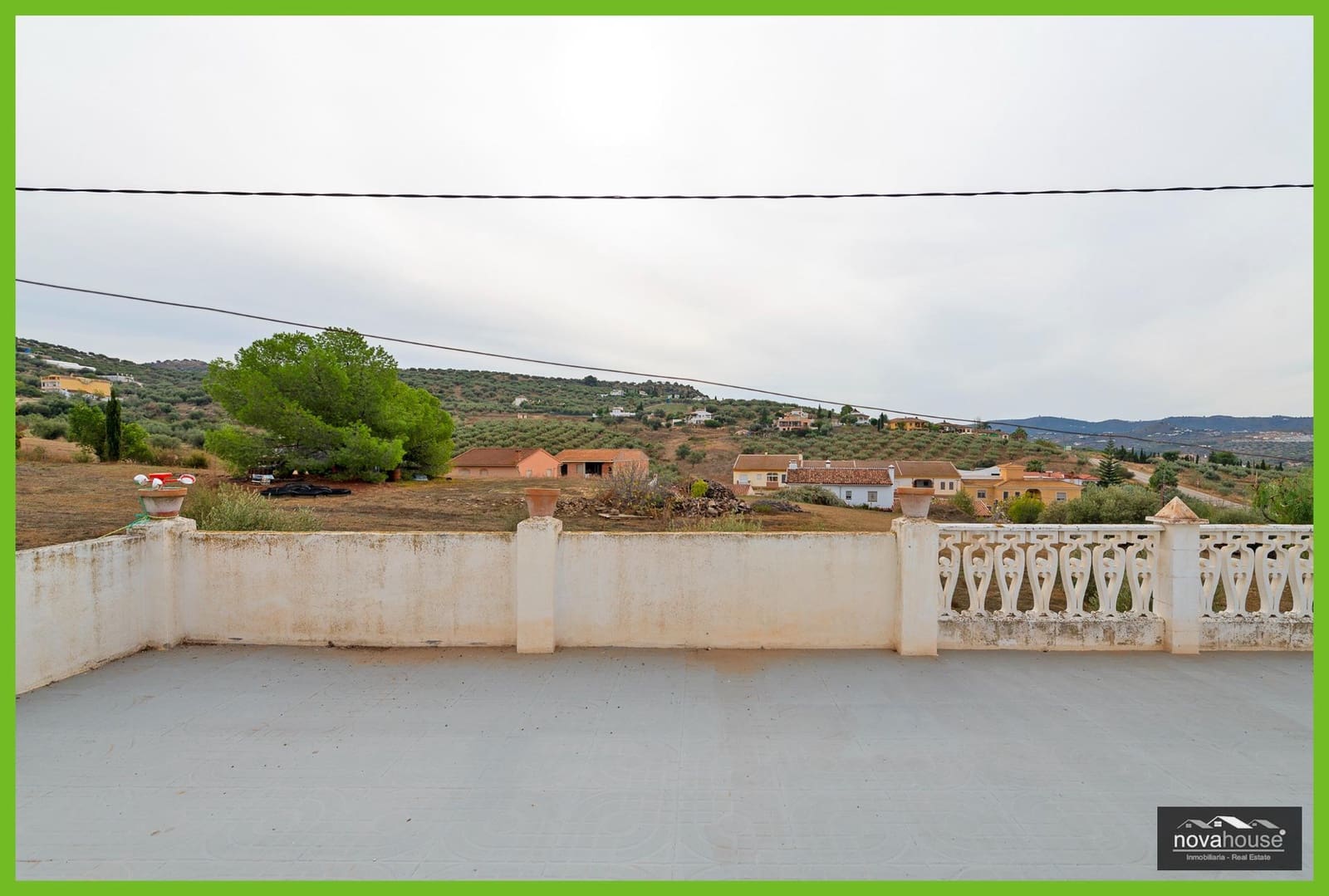 4 sypialnia Willa na sprzedaż w Puente de Don Manuel z garażem - 334 000 € (Ref: 9398514)