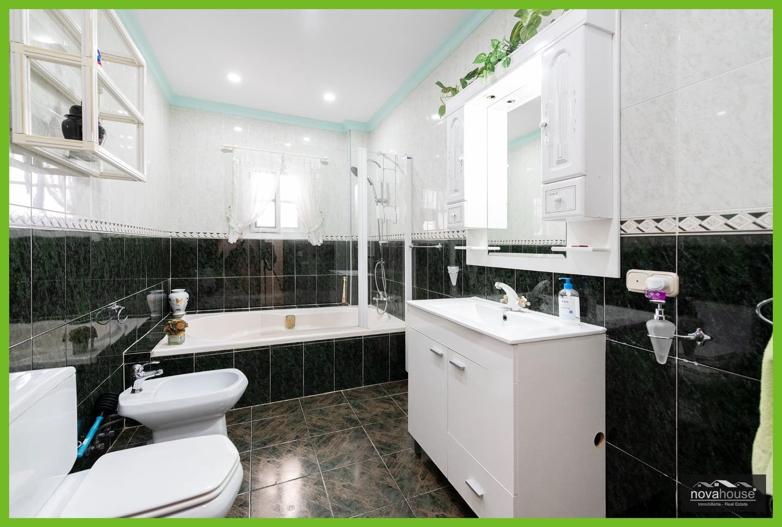 4 sypialnia Willa na sprzedaż w Puente de Don Manuel z garażem - 334 000 € (Ref: 9398514)