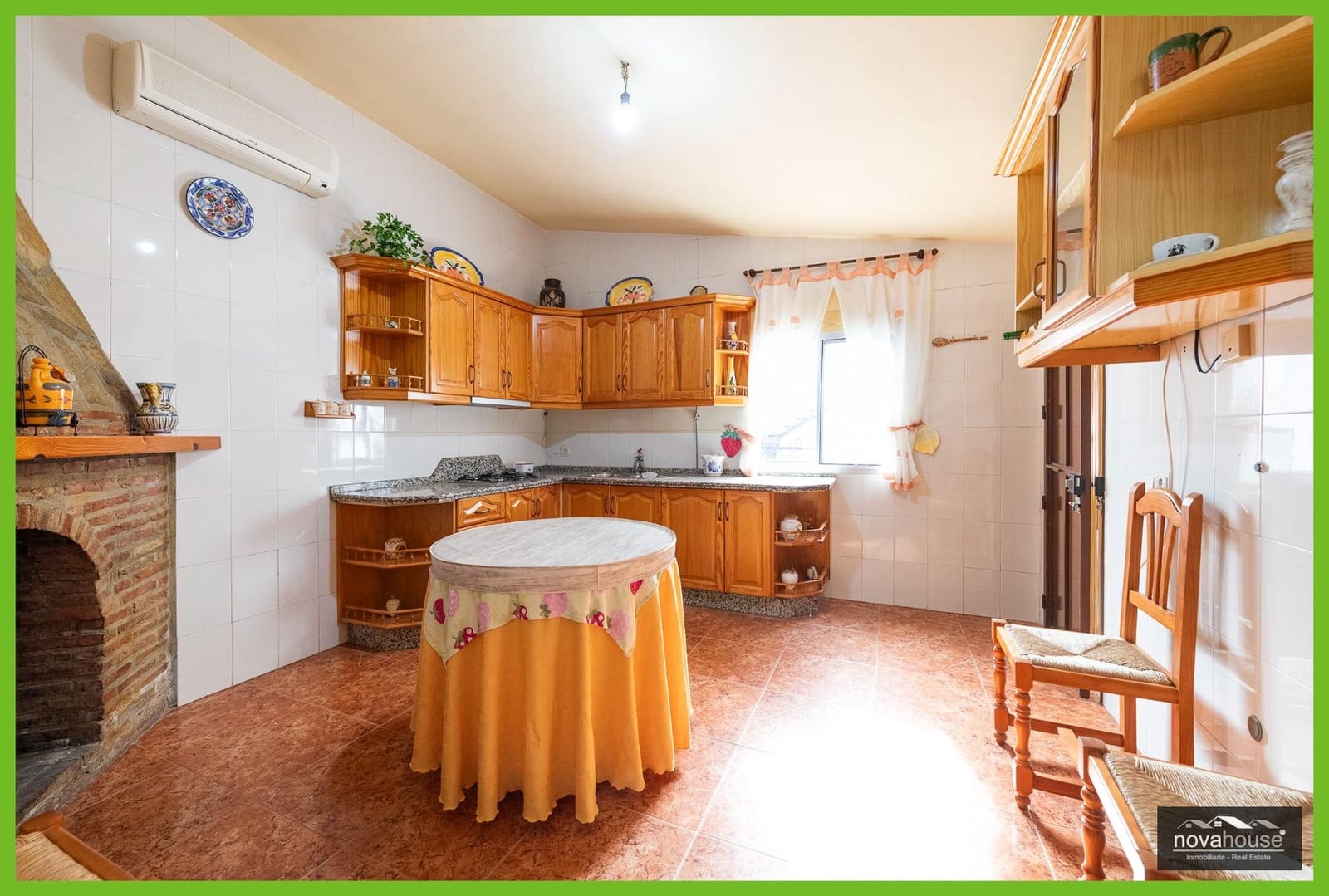 4 sypialnia Willa na sprzedaż w Puente de Don Manuel z garażem - 334 000 € (Ref: 9398514)