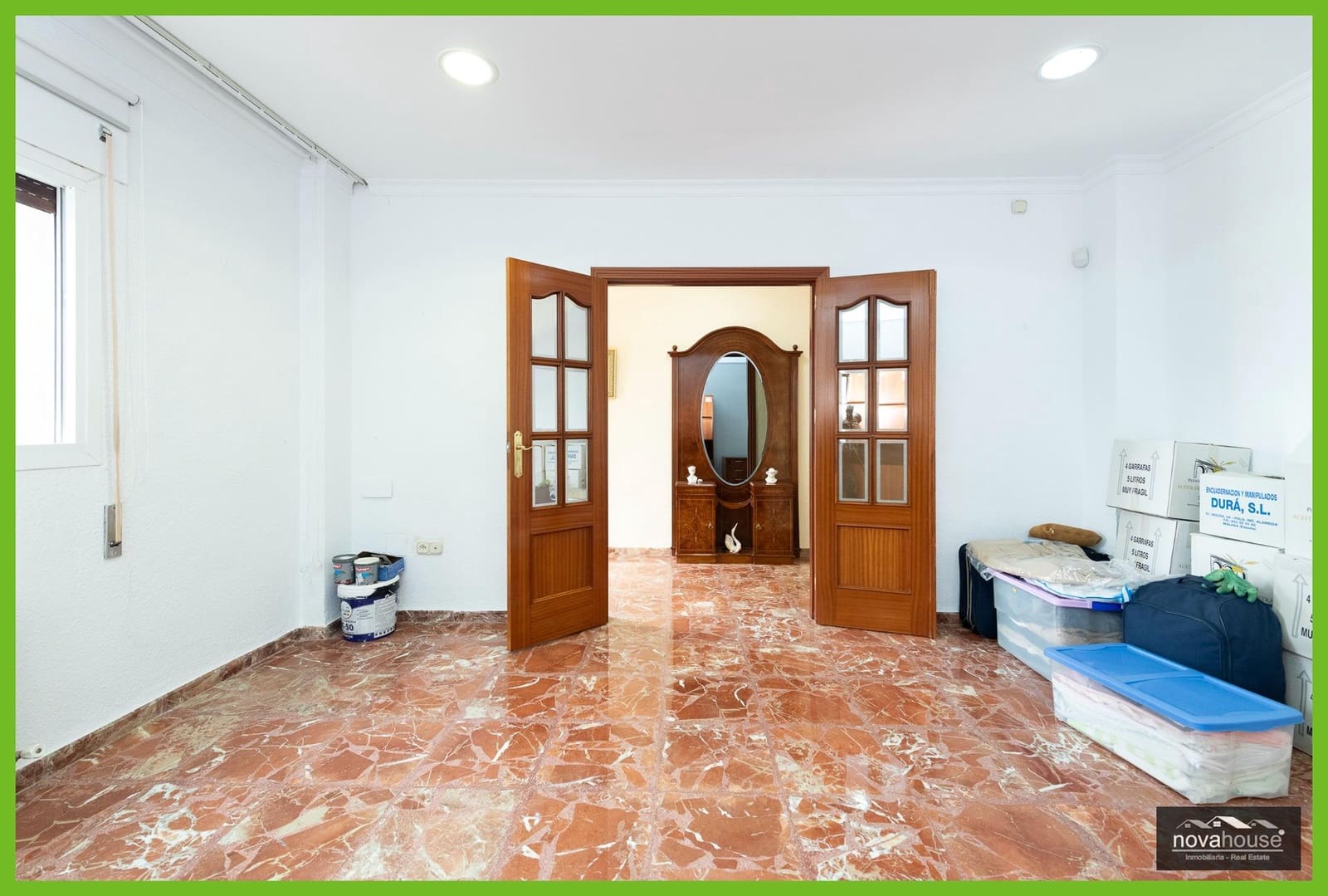 4 sypialnia Willa na sprzedaż w Puente de Don Manuel z garażem - 334 000 € (Ref: 9398514)