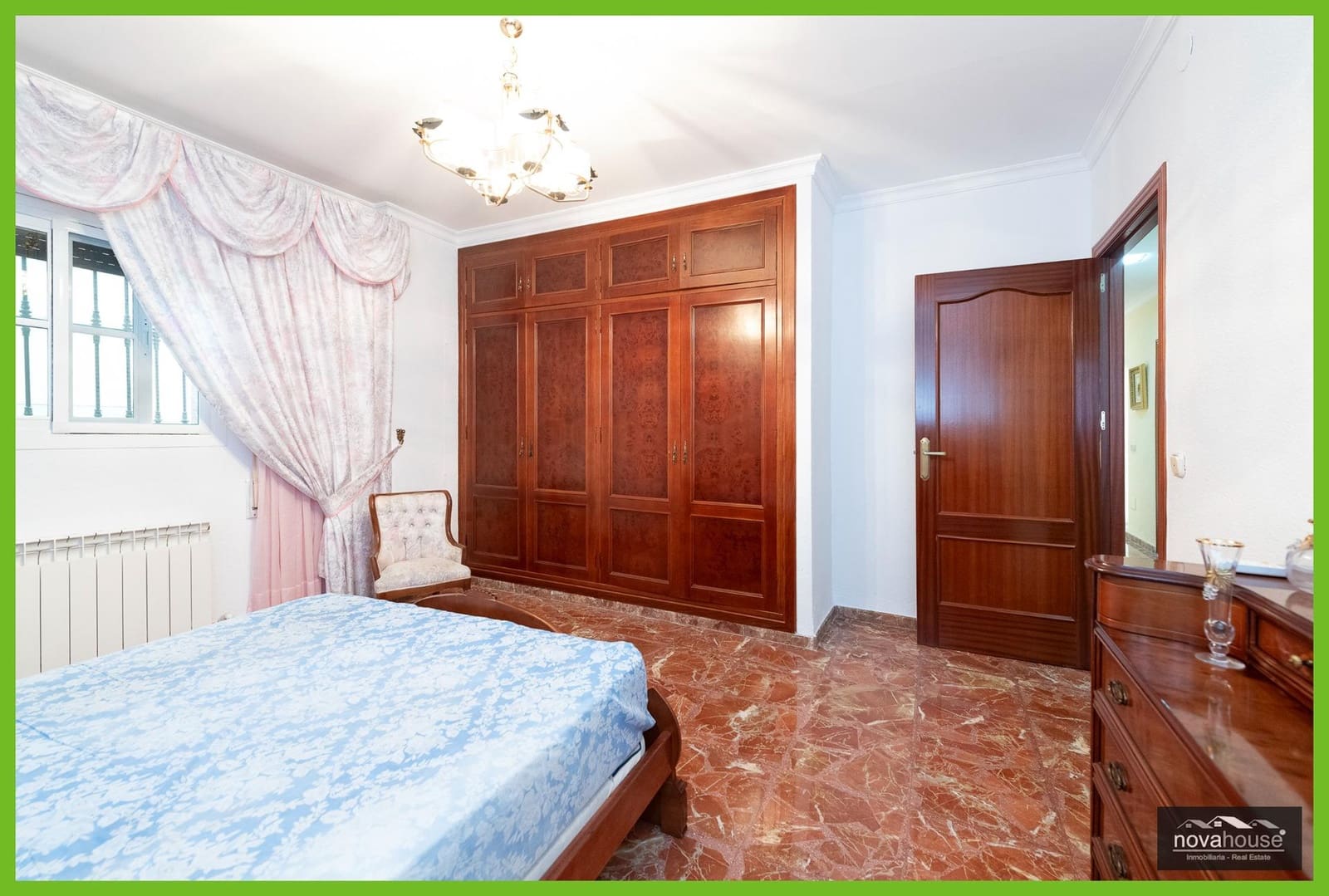 4 sypialnia Willa na sprzedaż w Puente de Don Manuel z garażem - 334 000 € (Ref: 9398514)