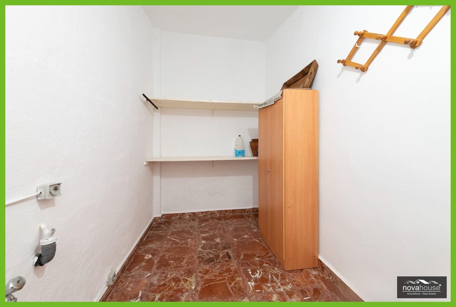 4 sypialnia Willa na sprzedaż w Puente de Don Manuel z garażem - 334 000 € (Ref: 9398514)