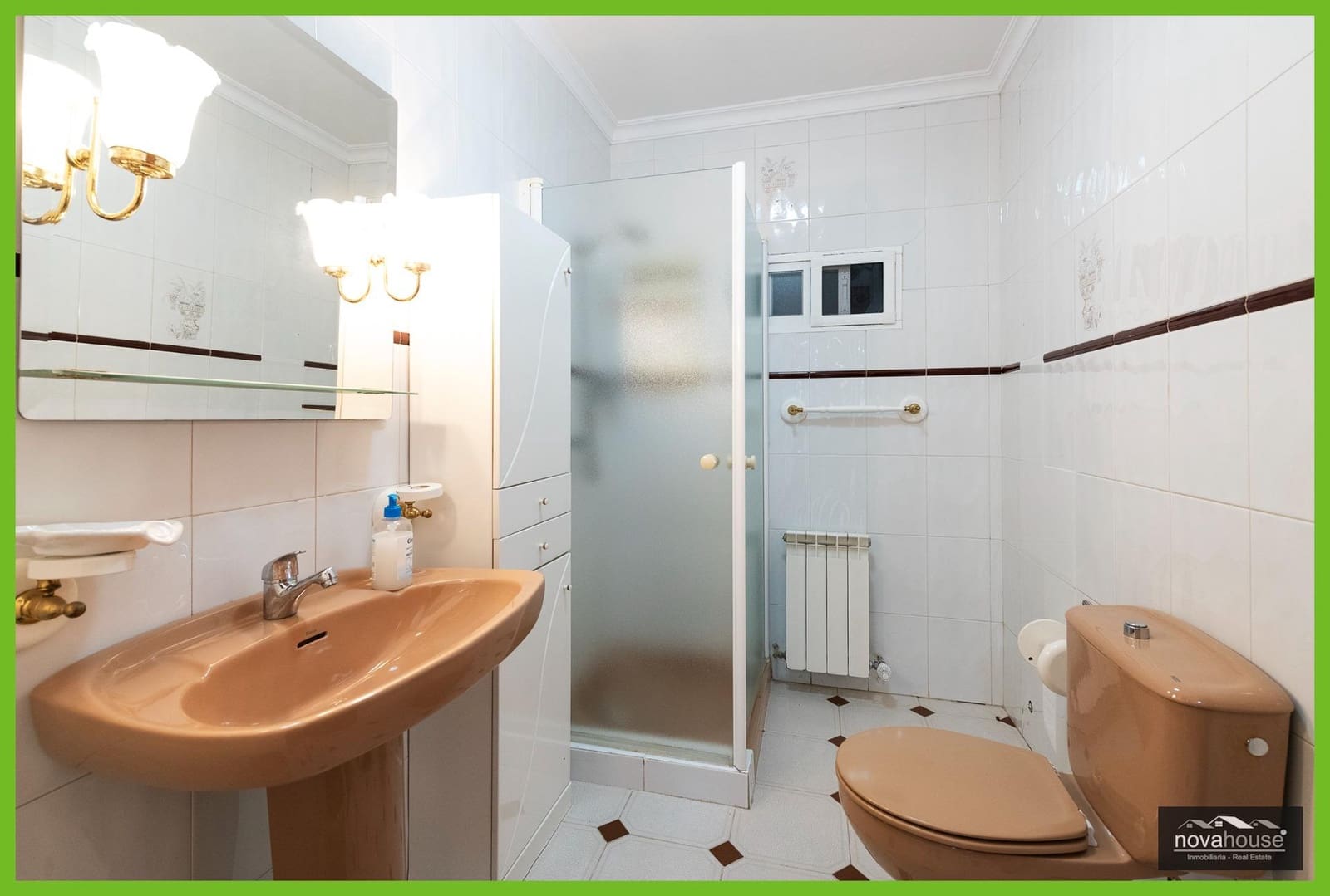 4 sypialnia Willa na sprzedaż w Puente de Don Manuel z garażem - 334 000 € (Ref: 9398514)