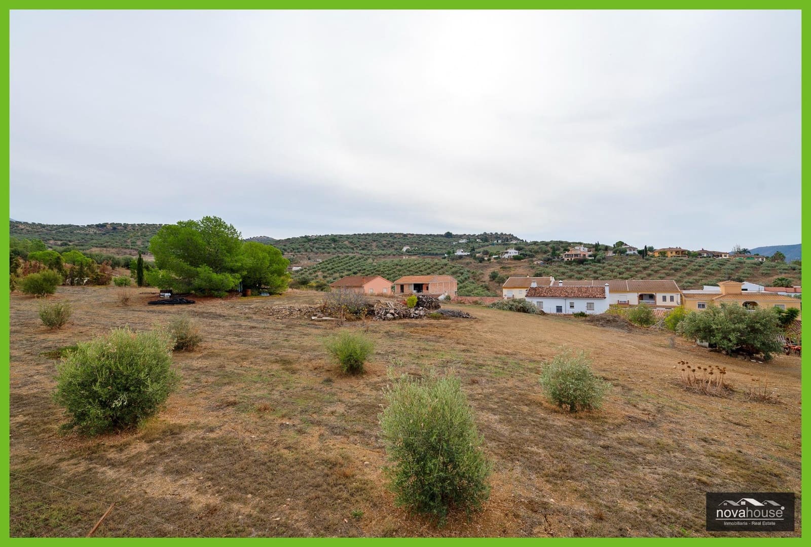 4 sypialnia Willa na sprzedaż w Puente de Don Manuel z garażem - 334 000 € (Ref: 9398514)