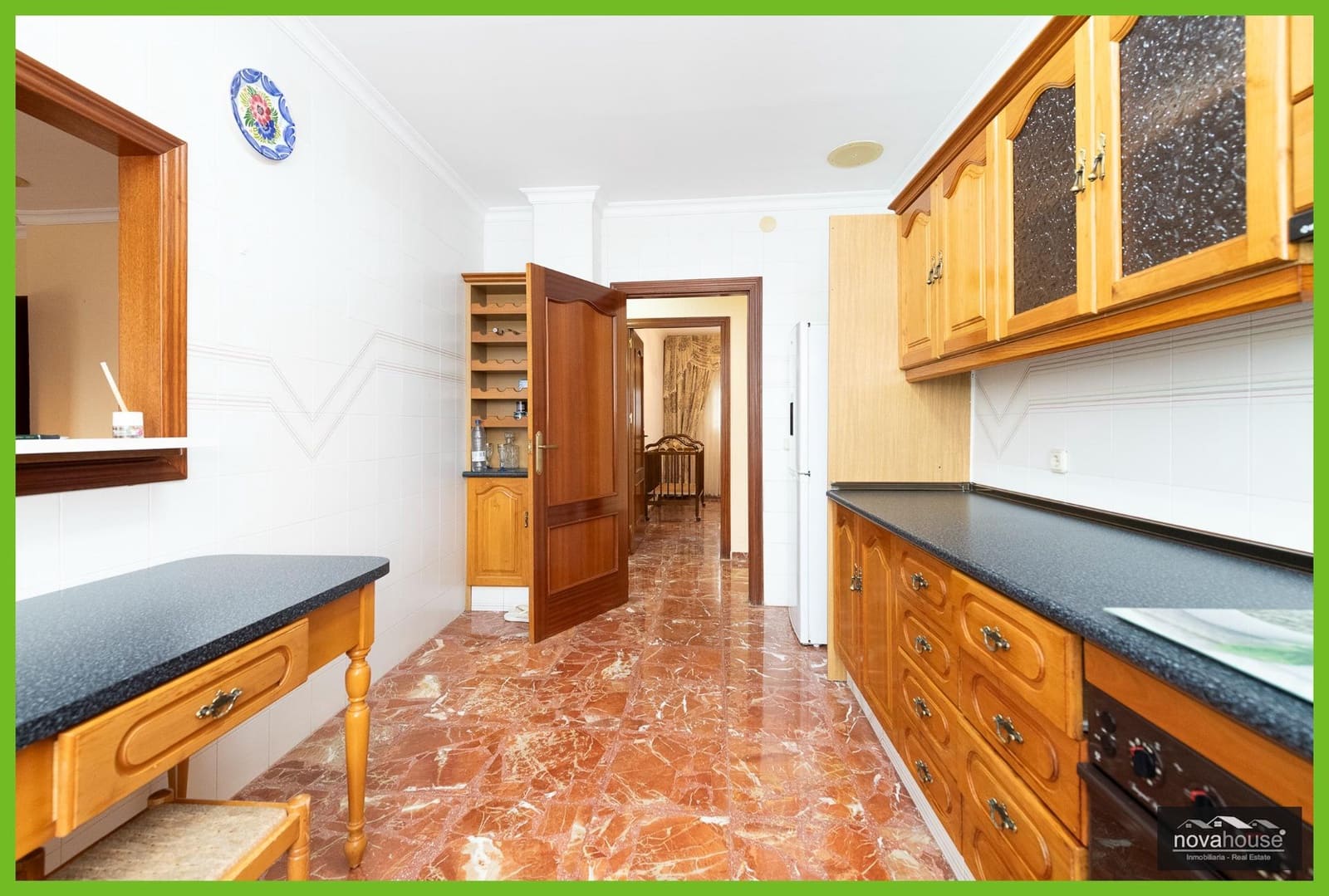 4 sypialnia Willa na sprzedaż w Puente de Don Manuel z garażem - 334 000 € (Ref: 9398514)