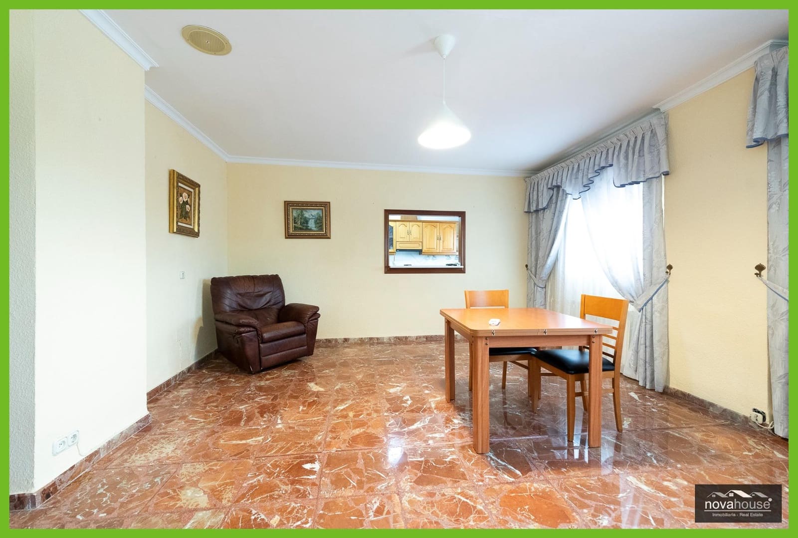 4 sypialnia Willa na sprzedaż w Puente de Don Manuel z garażem - 334 000 € (Ref: 9398514)