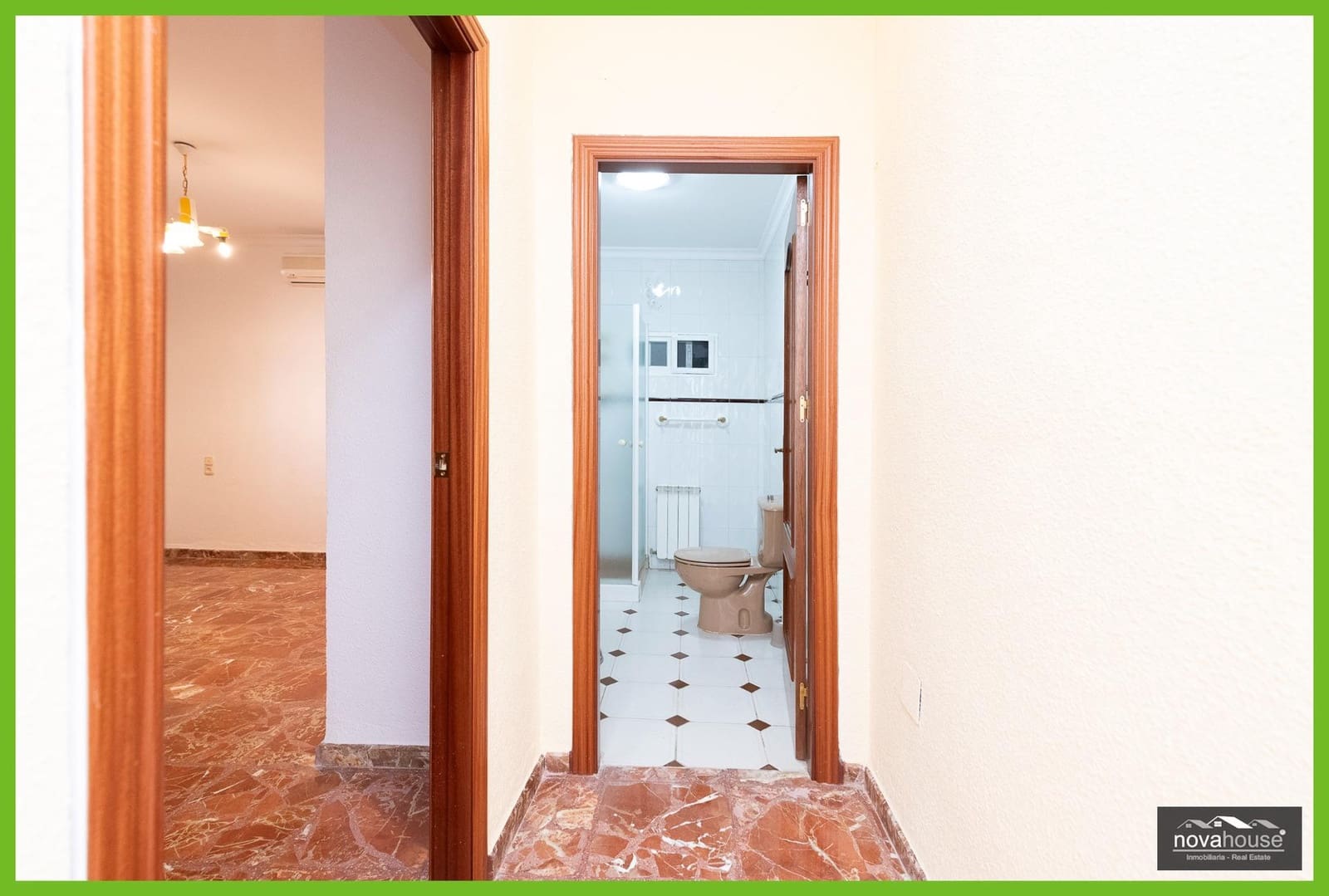 4 sypialnia Willa na sprzedaż w Puente de Don Manuel z garażem - 334 000 € (Ref: 9398514)