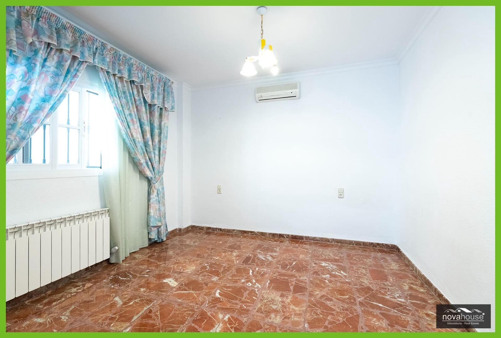 4 sypialnia Willa na sprzedaż w Puente de Don Manuel z garażem - 334 000 € (Ref: 9398514)