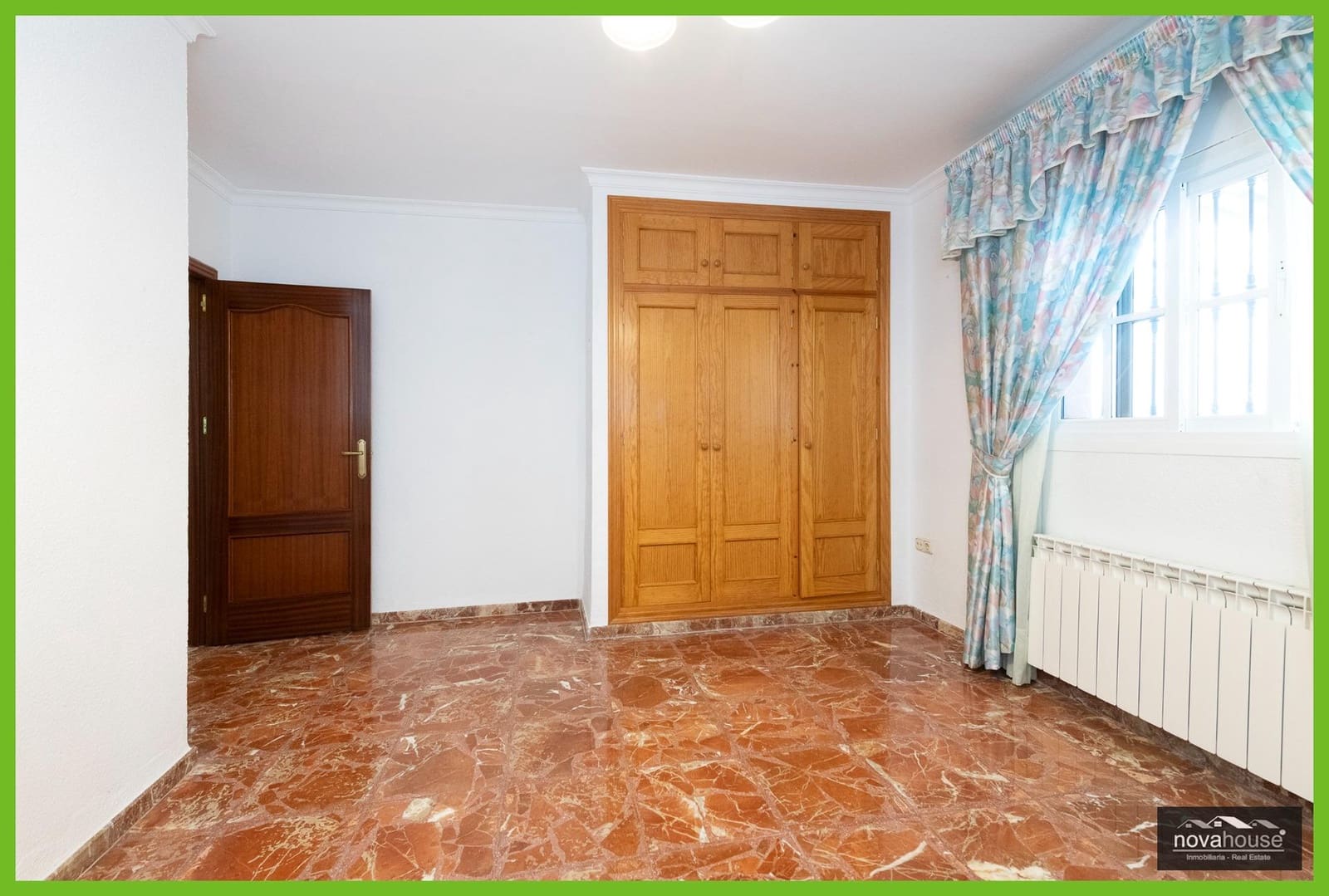 4 sypialnia Willa na sprzedaż w Puente de Don Manuel z garażem - 334 000 € (Ref: 9398514)