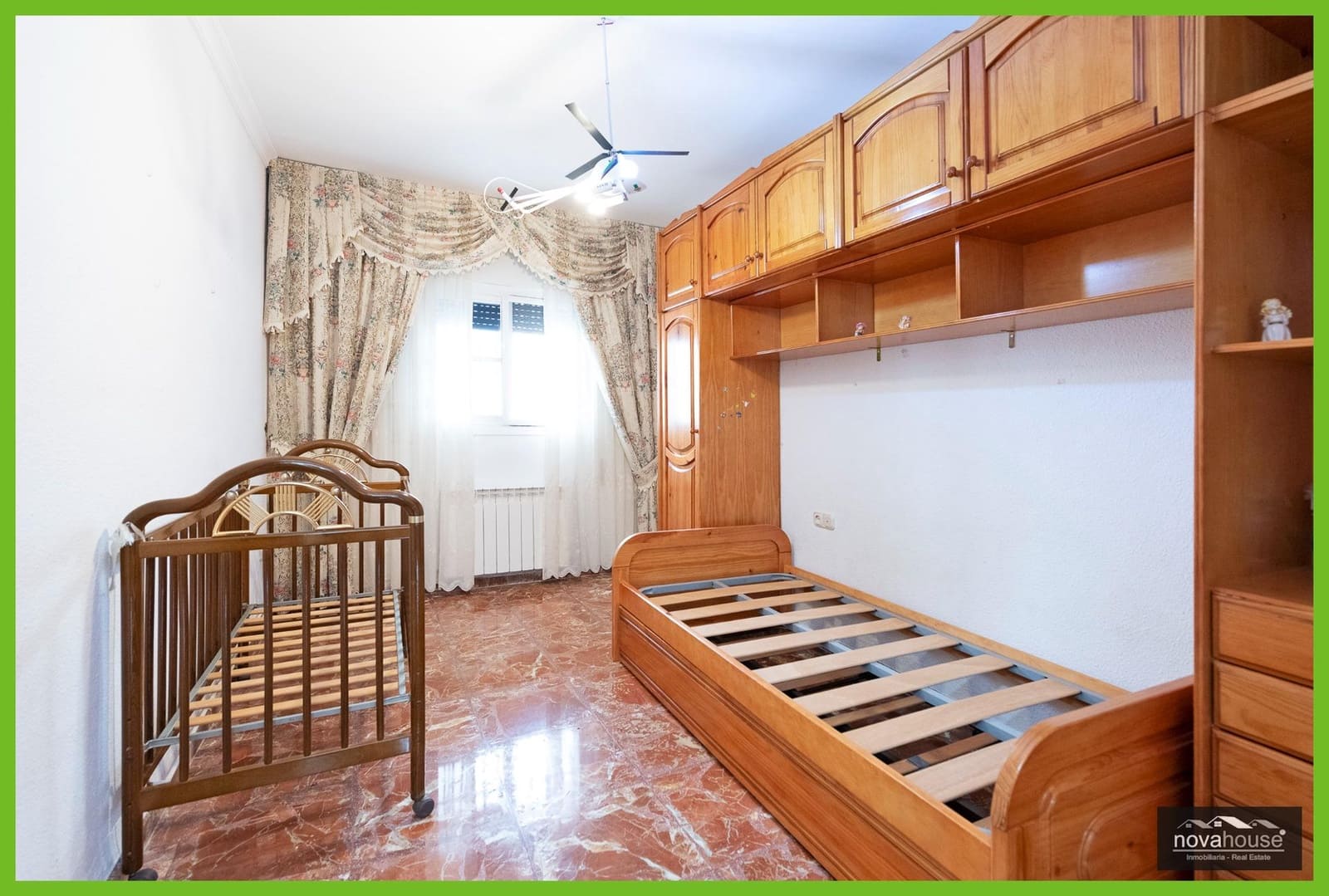 4 sypialnia Willa na sprzedaż w Puente de Don Manuel z garażem - 334 000 € (Ref: 9398514)