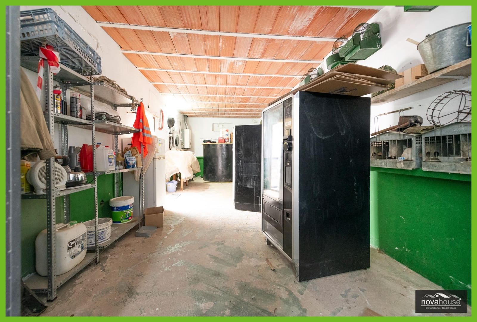 4 sypialnia Willa na sprzedaż w Puente de Don Manuel z garażem - 334 000 € (Ref: 9398514)