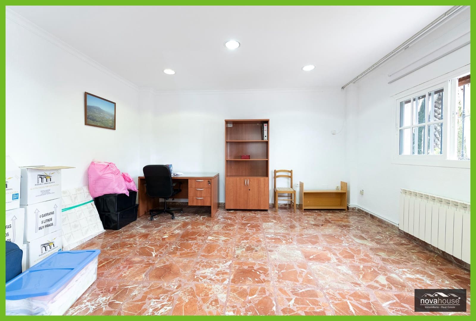 4 sypialnia Willa na sprzedaż w Puente de Don Manuel z garażem - 334 000 € (Ref: 9398514)