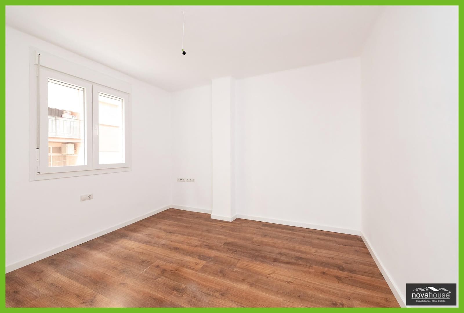 Piso de 3 habitaciones en Málaga ciudad en venta - 395.000 € (Ref: 9398515)