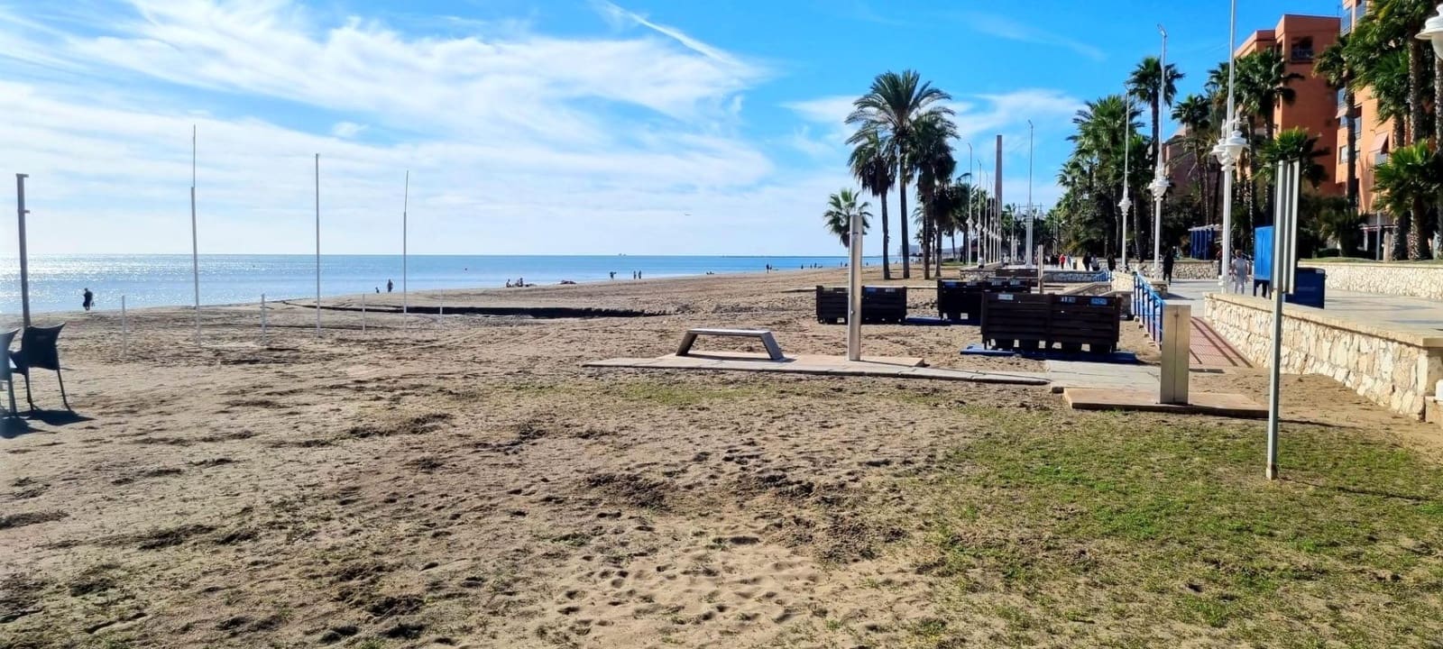 Piso de 3 habitaciones en Málaga ciudad en venta - 395.000 € (Ref: 9398515)