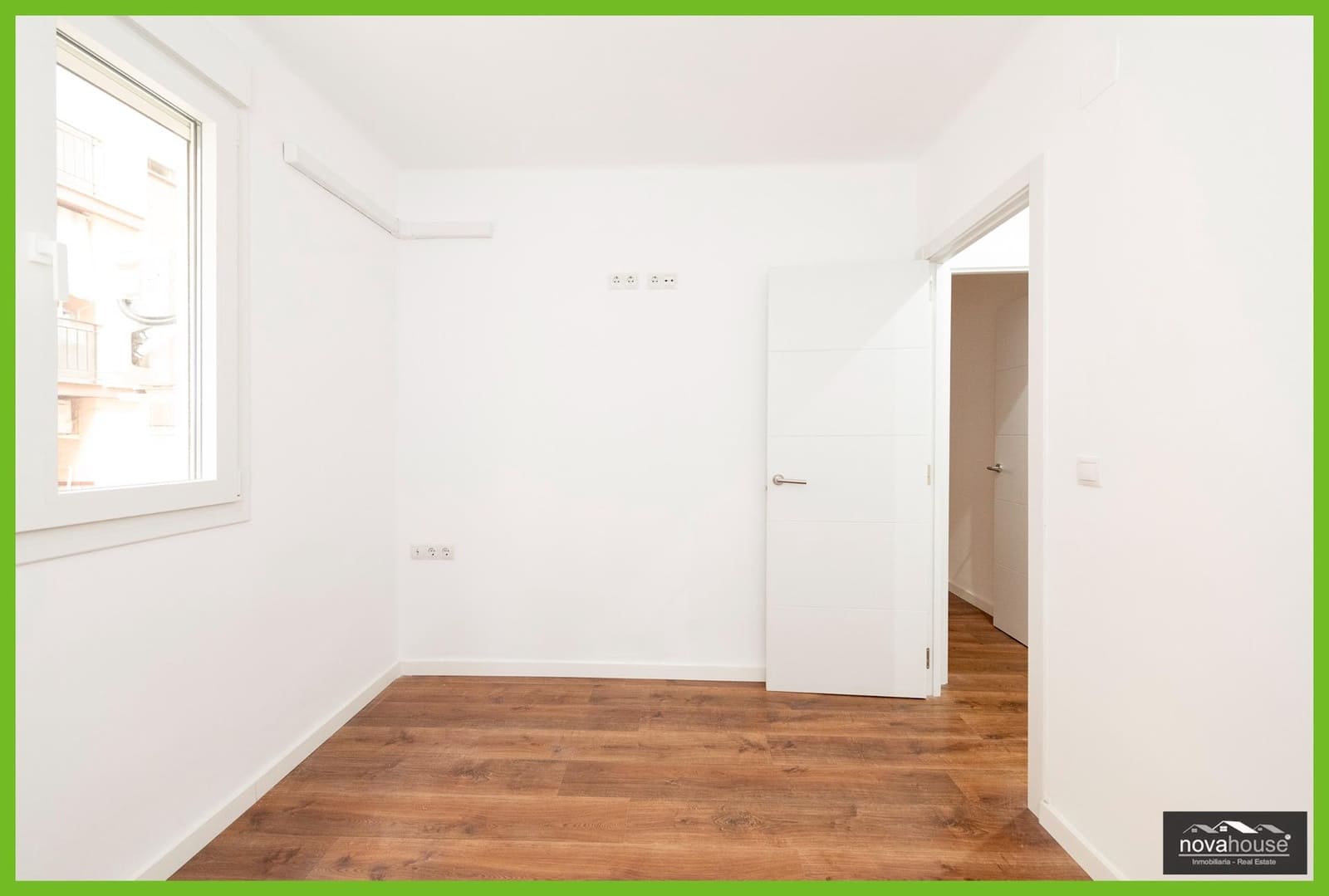 3 soveværelse Lejlighed til salg i Malaga by - € 333.333 (Ref: 9398515)