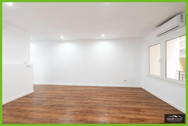 3 sovrum Lägenhet till salu i Málaga stad - 349 900 € (Ref: 9398515)