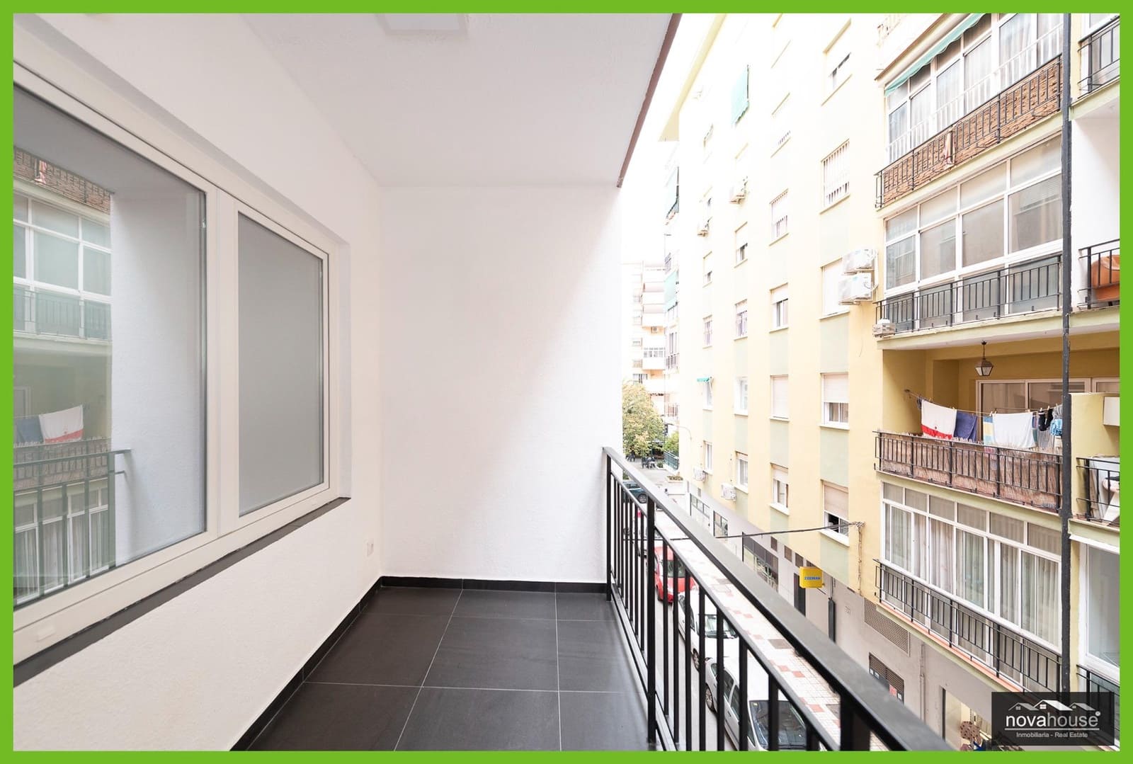 3 soveværelse Lejlighed til salg i Malaga by - € 333.333 (Ref: 9398515)