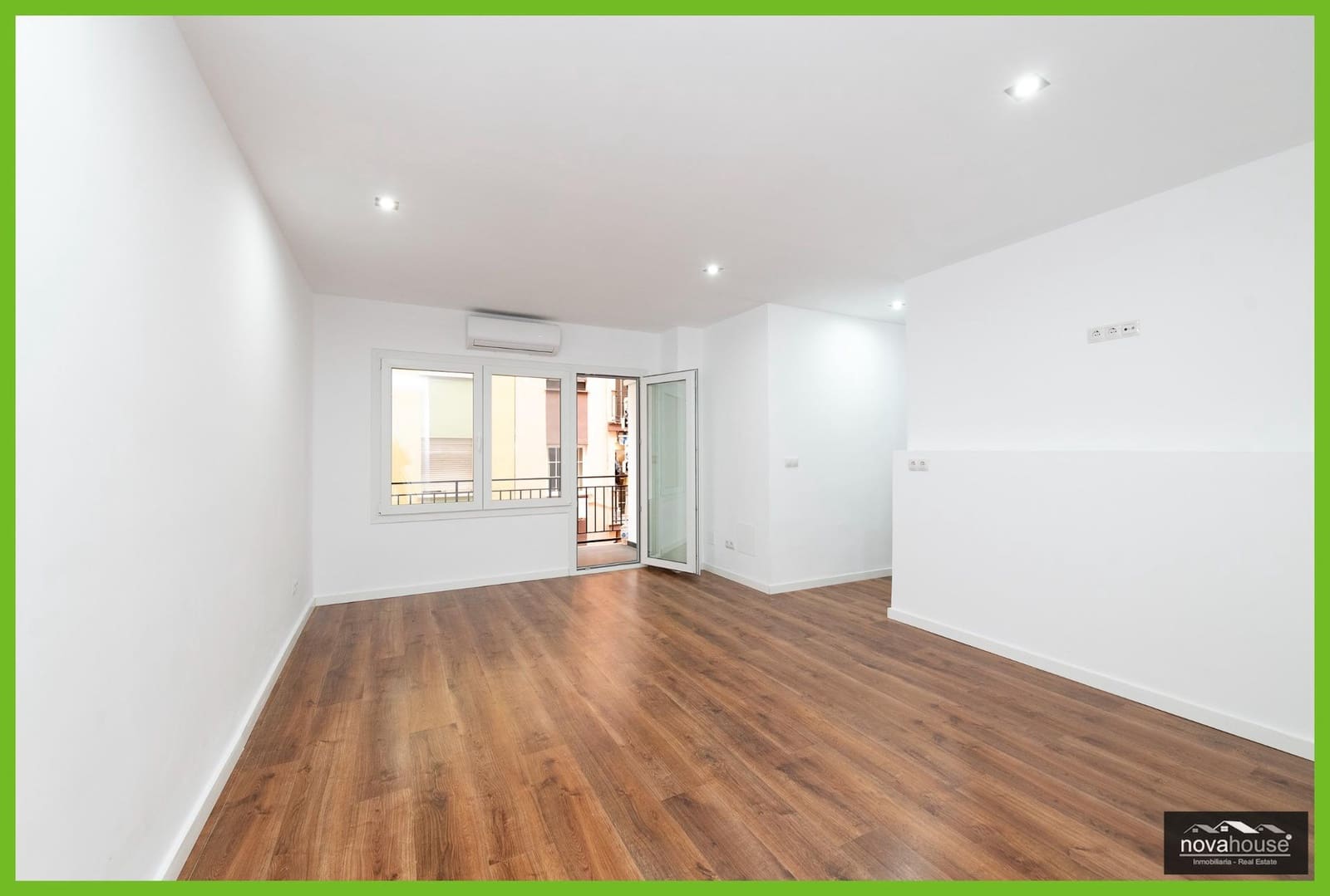 3 soverom Leilighet til salgs i Malaga by - € 315 000 (Ref: 9398515)
