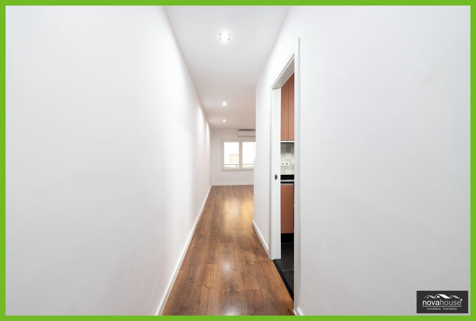 3 soverom Leilighet til salgs i Malaga by - € 315 000 (Ref: 9398515)