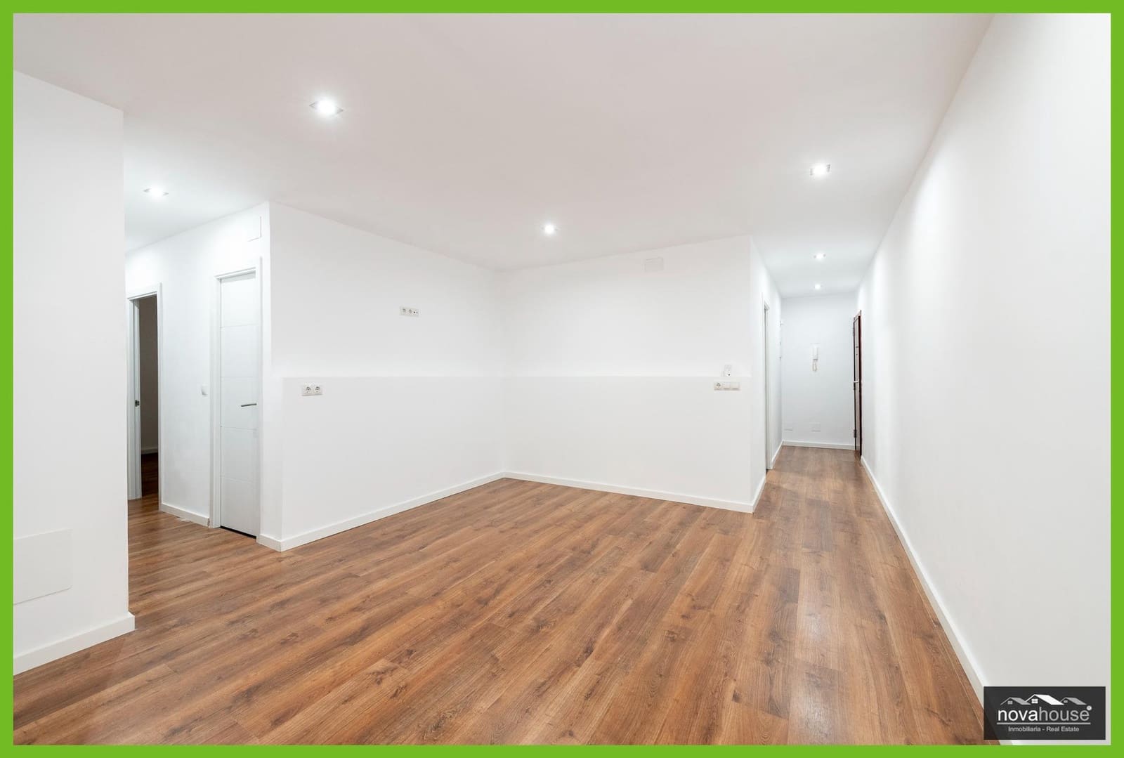 3 soverom Leilighet til salgs i Malaga by - € 315 000 (Ref: 9398515)