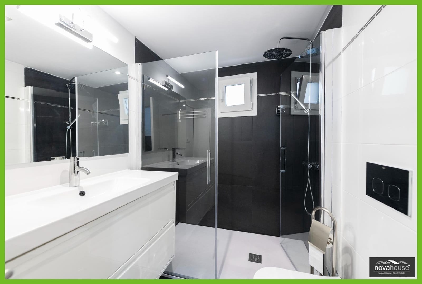 3 soverom Leilighet til salgs i Malaga by - € 315 000 (Ref: 9398515)