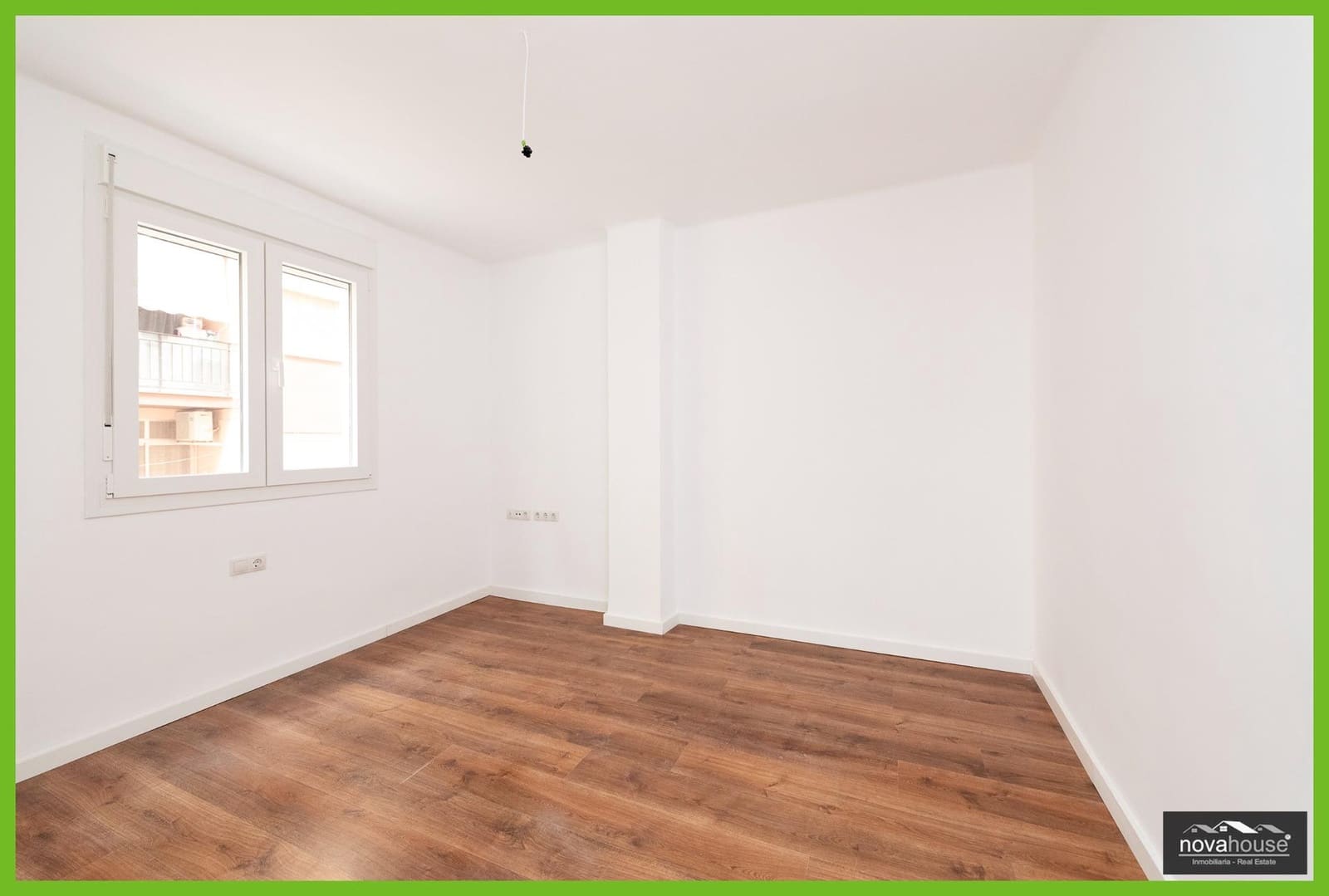 3 soverom Leilighet til salgs i Malaga by - € 315 000 (Ref: 9398515)