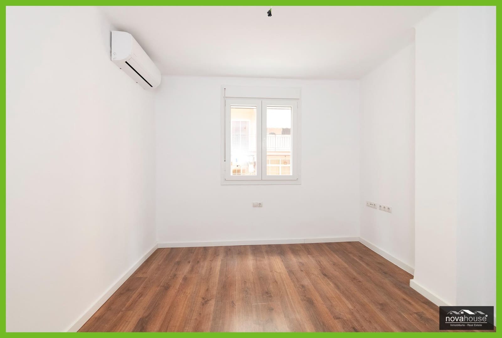 3 soverom Leilighet til salgs i Malaga by - € 315 000 (Ref: 9398515)