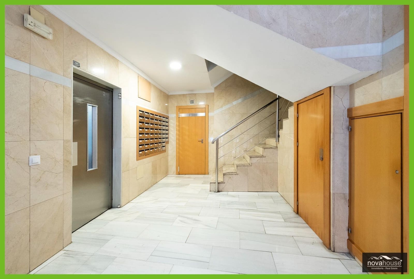 3 soverom Leilighet til salgs i Malaga by - € 315 000 (Ref: 9398515)