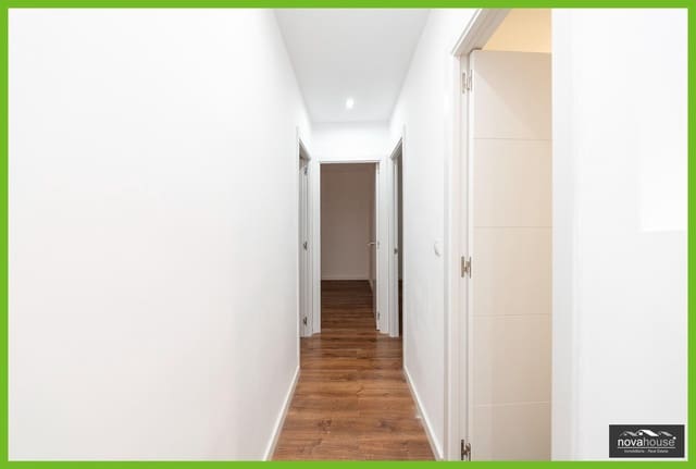 3 soverom Leilighet til salgs i Málaga by - € 315 000 (Ref: 9398515)